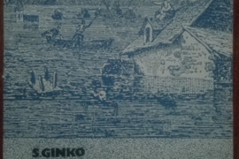 2103. KATASTROFOS UPIŲ PAKRANTĖSE 