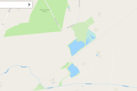 Tvenkinys, ežeras, vandens telkinys