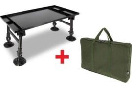 NGT Bivvy Table