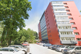1 kamb. butas Klaipėda, Baltijos, Baltijos pr.