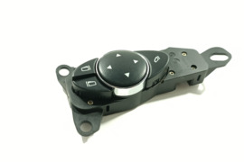 Mercedes-Benz, E300, W211, #Veidrodėlių reguliatorius, #Veidrodėlių jungtukas