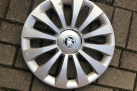 Škoda ratų gaubtas R15, 1 vnt.