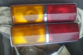 Lada vaz dalys, Lada Sedanas Autodalys