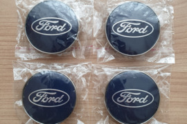 Ford, Ratų dangteliai, R-15