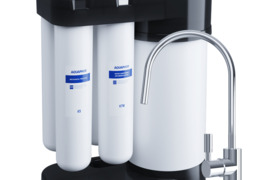 Geriamo vandens sistemos - Osmoso filtrai AQUAPHOR RO-101S, 102S, 202S - Premium klasės kokybei