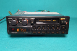 Interconti cr 13900  Magnetofonai
