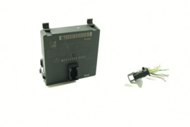 Mercedes-Benz, S300, W221, #Gateway valdymo blokas, #Gateway modulis