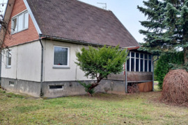 Tvarkingas mūrinis namas Išdagų k., vos 3 km iki Šakių