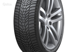 Hankook W330A 235/60R18 107H XL, Žieminės padangos
