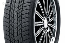 Nexen WG ICE PLUS WH43 185/70R14 92T XL, Žieminės padangos