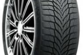 Nexen WG SP2 SUV 215/65R17 103H XL, Žieminės padangos