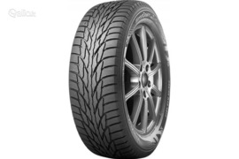 Kumho WS51 215/70R16 100T, Žieminės padangos