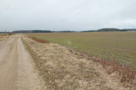 110 a sklypas Klaipėdos r. sav., Agluonėnai
