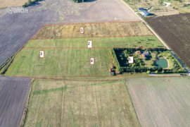 200 a sklypas Klaipėdos r. sav., Baukštininkai