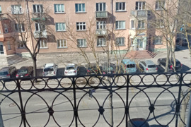 3 kamb. butas Klaipėda, Baltijos, Naikupės g.