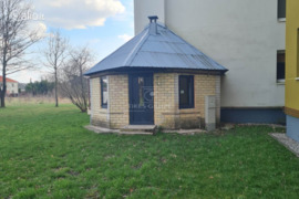 Klaipėda, Tauralaukis, Kadagių g.