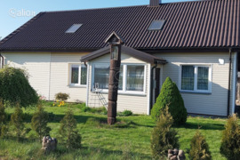 Kretingos r. sav., Genčai