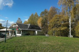Patalpos Šilalės r. sav., Bučiai