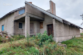 Klaipėda, Tauralaukis, Debesų g.