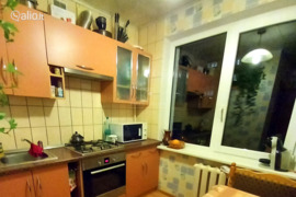 2 kamb. butas Klaipėda, Baltijos, Baltijos pr.