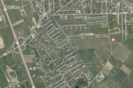 10 a sklypas Klaipėdos r. sav., Martinai