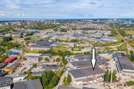 Patalpos Klaipėda, Klaipėda, Sandėlių g.