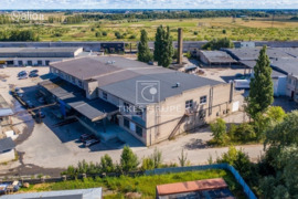 Patalpos Klaipėda, Klaipėda, Sandėlių g.