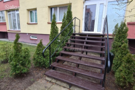 Patalpos Kretingos r. sav., Kretinga, Topolių aklg.