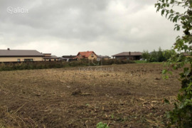 22.2 a sklypas Klaipėdos r. sav., Trušeliai, Smeltaitės g.