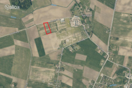 162 a sklypas Klaipėdos r. sav., Vytaučiai