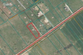 20 a sklypas Klaipėdos r. sav., Dovilai
