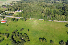 63.8 a sklypas Klaipėdos r. sav., Piktožiai