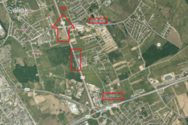 102.42 a sklypas Klaipėdos r. sav., Ginduliai
