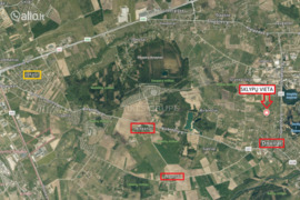 10 a sklypas Klaipėdos r. sav., Dovilai