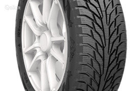 Starmaxx ARCTERRAIN W860 185/60R15 88T XL, Žieminės padangos