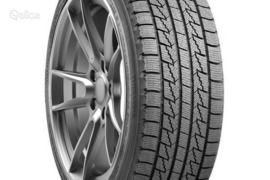 Roadstone Winguard ice 165/60R14 79Q XL, Žieminės padangos