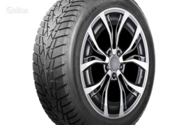 AUTOGREEN IceCruiser AW01 275/60R20 119S XL, Žieminės padangos
