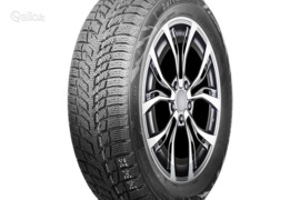 AUTOGREEN Snow Chaser 2 AW08 205/55R16 91H, Žieminės padangos