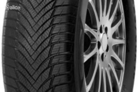 Imperial SnowDragon HP 215/65R16 98H, Žieminės padangos