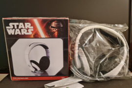 Ausinės STAR WARS. Naujos.
