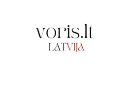 Lietuva - Latvija - Lietuva    * Express Pristatymas  