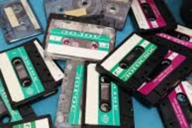 Perku audiokasetes! Ieškau senų ir naujų audiokasečių: muzikos albumai, įrašai, kolekciniai leidimai