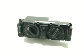 Mercedes-Benz, E220, W210, #Pečiuko valdymo blokas, #Klimato kontrolės valdymas