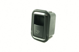 Mercedes-Benz, E220, W212, #Bagažinės atidarymo jungtukas, #Bagažinės mygtukas