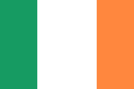 LIETUVA - AIRIJA( Ireland ) - LIETUVA  *    * Perkraustymo Paslaugos  