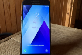 Samsung Galaxy A3 2017