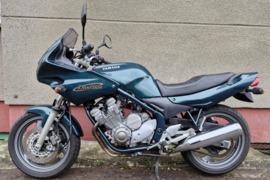 Yamaha XJ, Čioperis motociklas