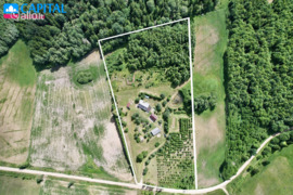 Plungės r. sav., Skirpsčiai