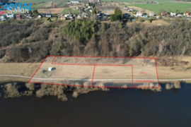 166.0 a sklypas Kauno r. sav., Karnavė
