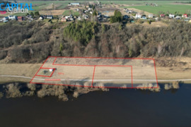 119.0 a sklypas Kauno r. sav., Karnavė